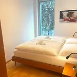 公寓 Kurhaus + Parking *