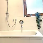 Kurhaus + Parking 梅拉诺