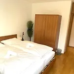 Апартаменти Kurhaus + Parking