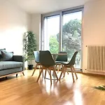 Kurhaus + Parking 梅拉诺