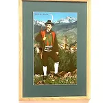 Kurhaus + Parking 梅拉诺