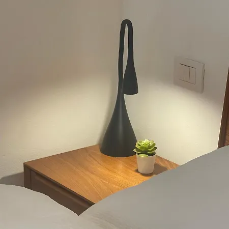 Kurhaus + Parking ميرانو