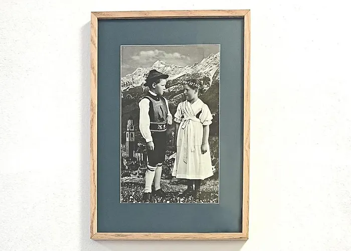 Appartamento Kurhaus + Parking Merano